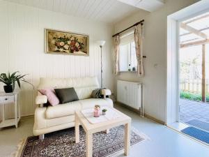 Ferienwohnung ‘Storchennest’