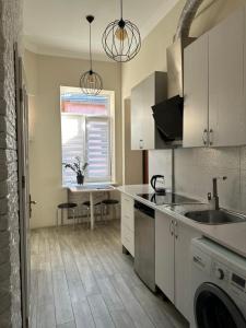 Апартаменти Тобілевича 3