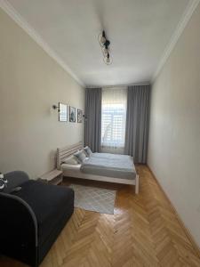 Апартаменти Тобілевича 3