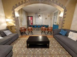 Sejours chez l'habitant Gite a la campagne : photos des chambres