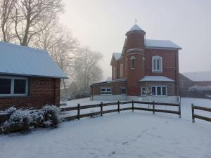Sejours chez l'habitant Gite a la campagne : photos des chambres
