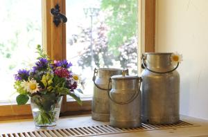 Berghaus - Der Westerhof Hotel