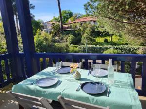 Villa Kerjoa - Maison Familiale avec Grand Jardin