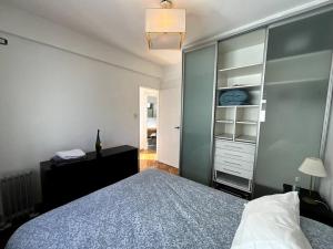 Moderno y acogedor departamento en Belgrano