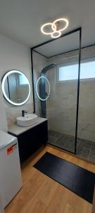 Appartements Nouvel Appartement a 10mn a pied du Centre-Ville : photos des chambres