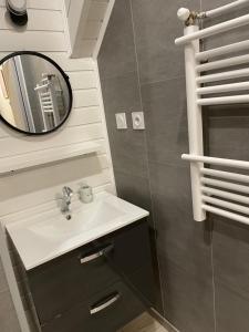 Gîte o prés de la Loire classé 3 étoiles