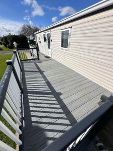 6 berth Waterside Ingoldmells D1 SANTANAVAN 5