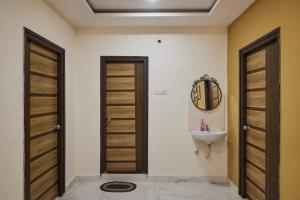 Chill Place:3BHK AC Retro House @FinancialDistrict , Near US Embassy