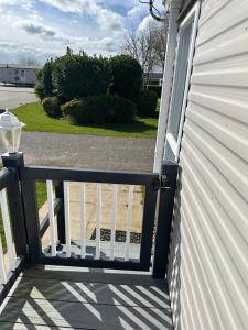 6 berth Waterside Ingoldmells D1 SANTANAVAN 5