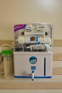 Chill Place:3BHK AC Retro House @FinancialDistrict , Near US Embassy