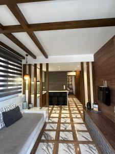 ERIETTA-AGAPI #1 - 3hvězdičkové hotely ve městě Kalambaka