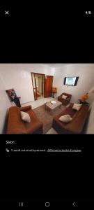Riad Le Petit Cactus -Familial et Privatif-
