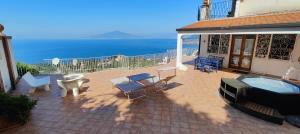 Bellavilla Sorrento A