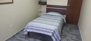 Hotel Perú Pacífico