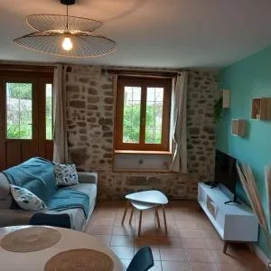 gîte le petit roussel - Saint-Hilaire-de-Briouze