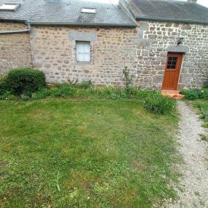 gîte le petit roussel