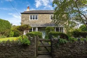 Summer Cottage - 索尔科姆