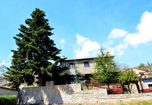 Filiantra Suites Orini-Korinthia Greece