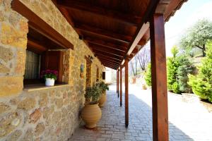 Filiantra Suites Korinthia Greece