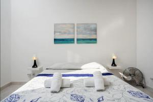 BLife Allya private rooms