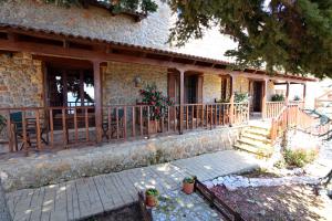 Filiantra Suites Orini-Korinthia Greece