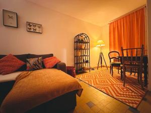 Appartements Maison Cosy & son jardin : photos des chambres
