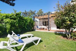 Casa Mila by Sunnyway