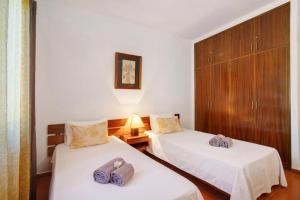 Casa Mila by Sunnyway