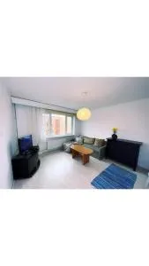 Apartment with entertainment - Sauga
