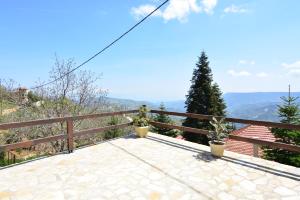 Filiantra Suites Orini-Korinthia Greece