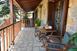 Filiantra Suites Korinthia Greece