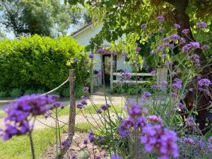 La Petite Maison - Corme-Écluse