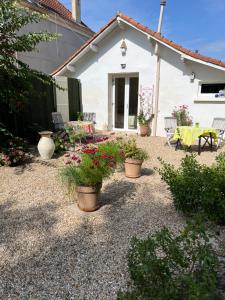 La Petite Maison