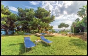 Una finestra sul mare