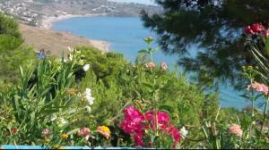 Una finestra sul mare