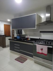 APARTAMENTO IN COPACABANA
