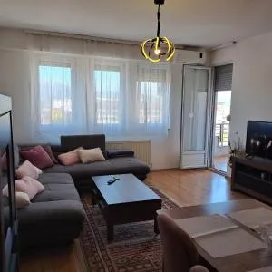 Cozy Apartment in Prizren - Kukës