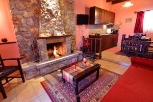 Filiantra Suites Orini-Korinthia Greece