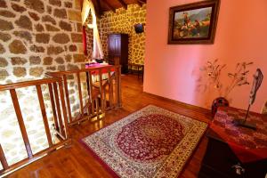 Filiantra Suites Orini-Korinthia Greece