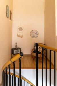 Appartements L'hebergement du Faubourg Landrecies : photos des chambres