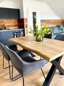 Mellie`s Ferienwohnung Willingen - Stryck