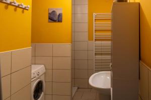 Appartements L'hebergement du Faubourg Landrecies : photos des chambres