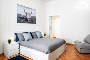 Appartamento moderno multicomfort - Premuda Luxury