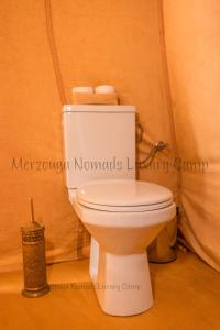 Merzouga Nomads Luxury Camp