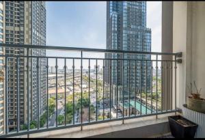 Vinhome Landmark 81 Suites