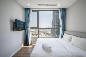 Vinhome Landmark 81 Suites