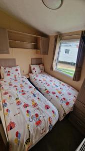 Cosy Cove - Butlins Skegness