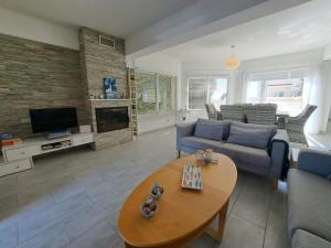 Sandy Coast Beach Villa