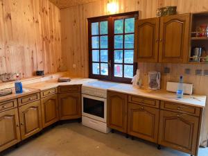 Maisons de vacances Maison a la montagne : photos des chambres