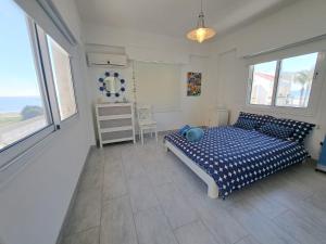 Sandy Coast Beach Villa